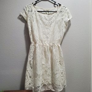 Hollister Dress